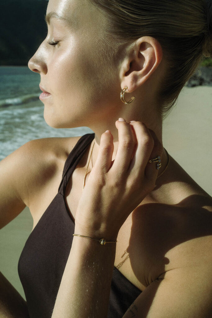 Ladies Drive No. 72: Watches & Jewelry. Purelei