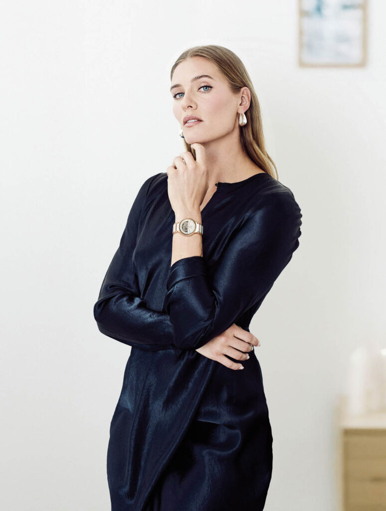 Ladies Drive No. 72: Watches & Jewelry. Rado