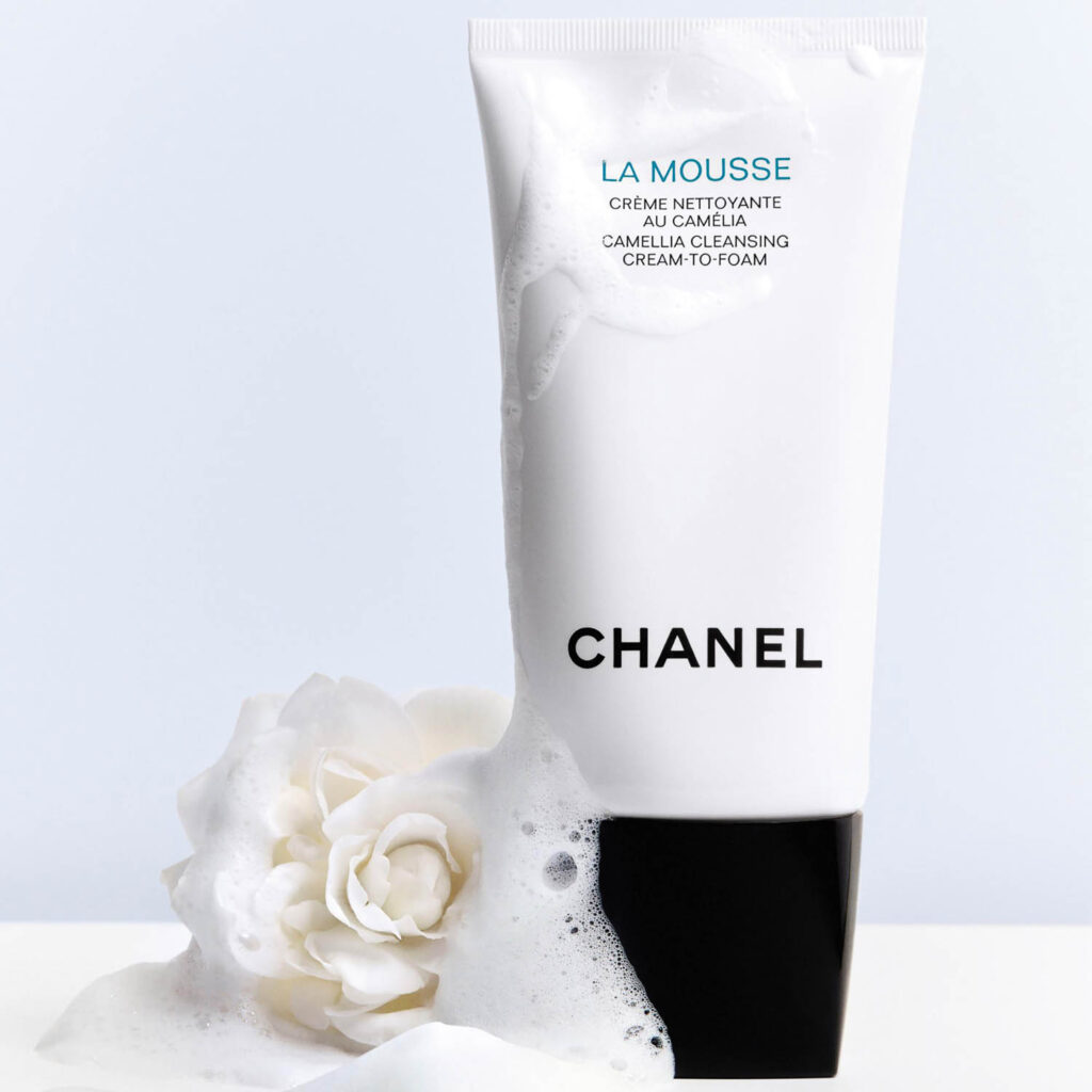 Ladies Drive No. 72: Beauty Must Haves. Chanel: La Mousse