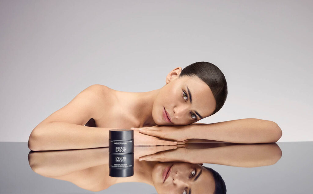 Ladies Drive No. 72: Beauty Must Haves. Doctor Babor