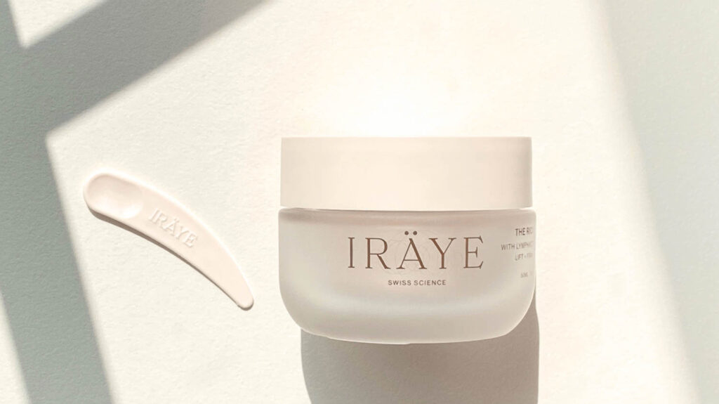 Ladies Drive No. 72: Beauty Must Haves. Iräye: Rich Cream