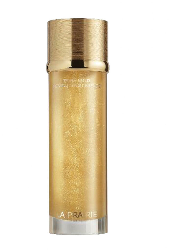 Ladies Drive No. 72: Beauty Must Haves. La Prairie