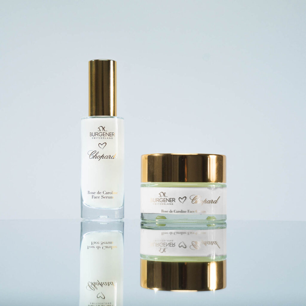 Ladies Drive No. 72: Beauty Must Haves. Dr Burgener