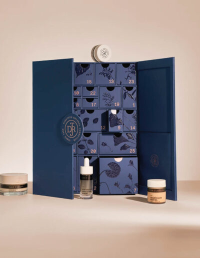 Ladies Drive No. 72: Beauty Must Haves