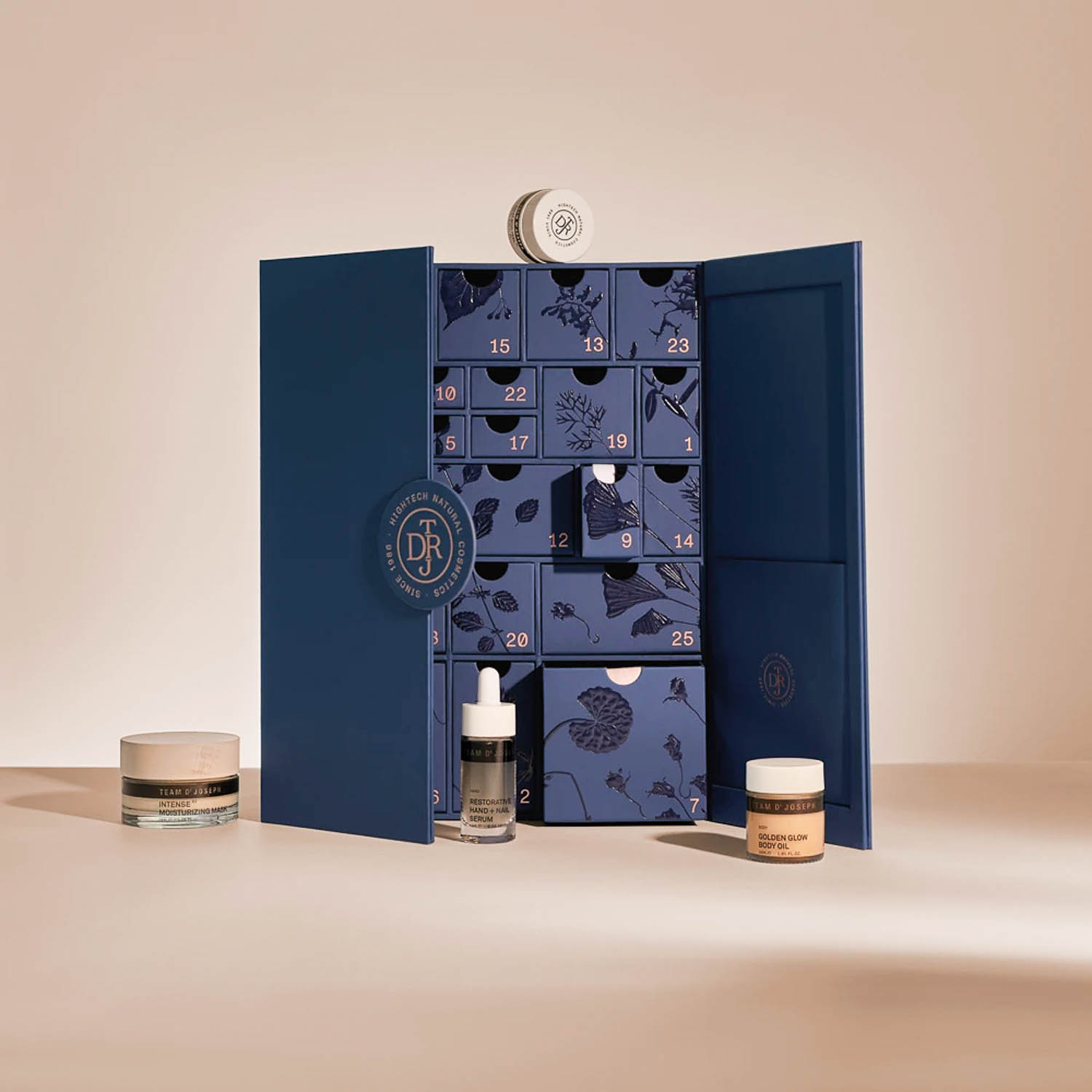 Ladies Drive No. 72: Beauty Must Haves