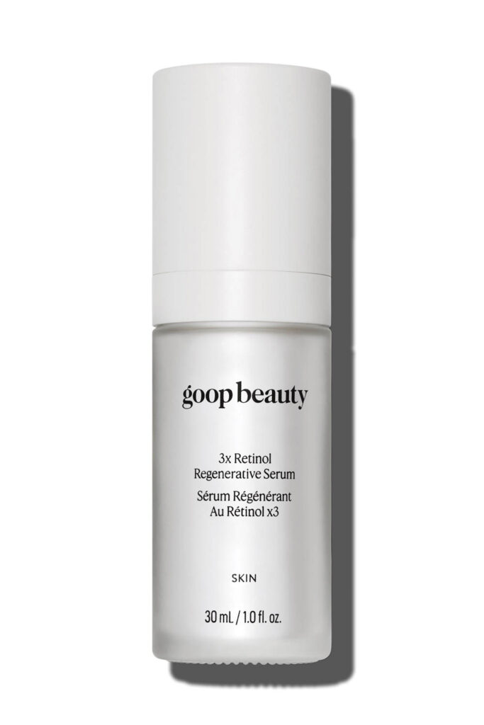 Ladies Drive No. 72: Beauty Must Haves. Goop Beauty