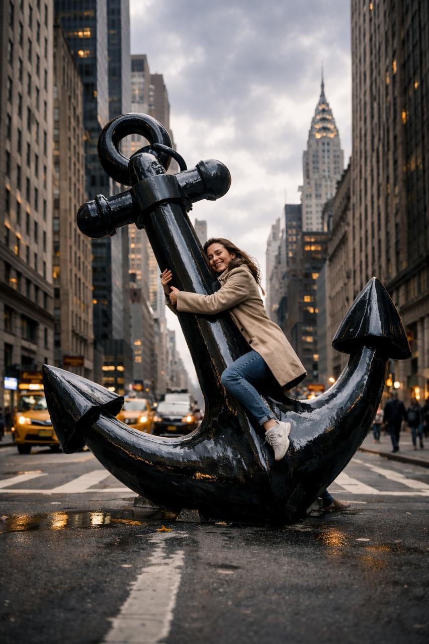 Dr. Cornelia Kawann: Survival of the Flexible