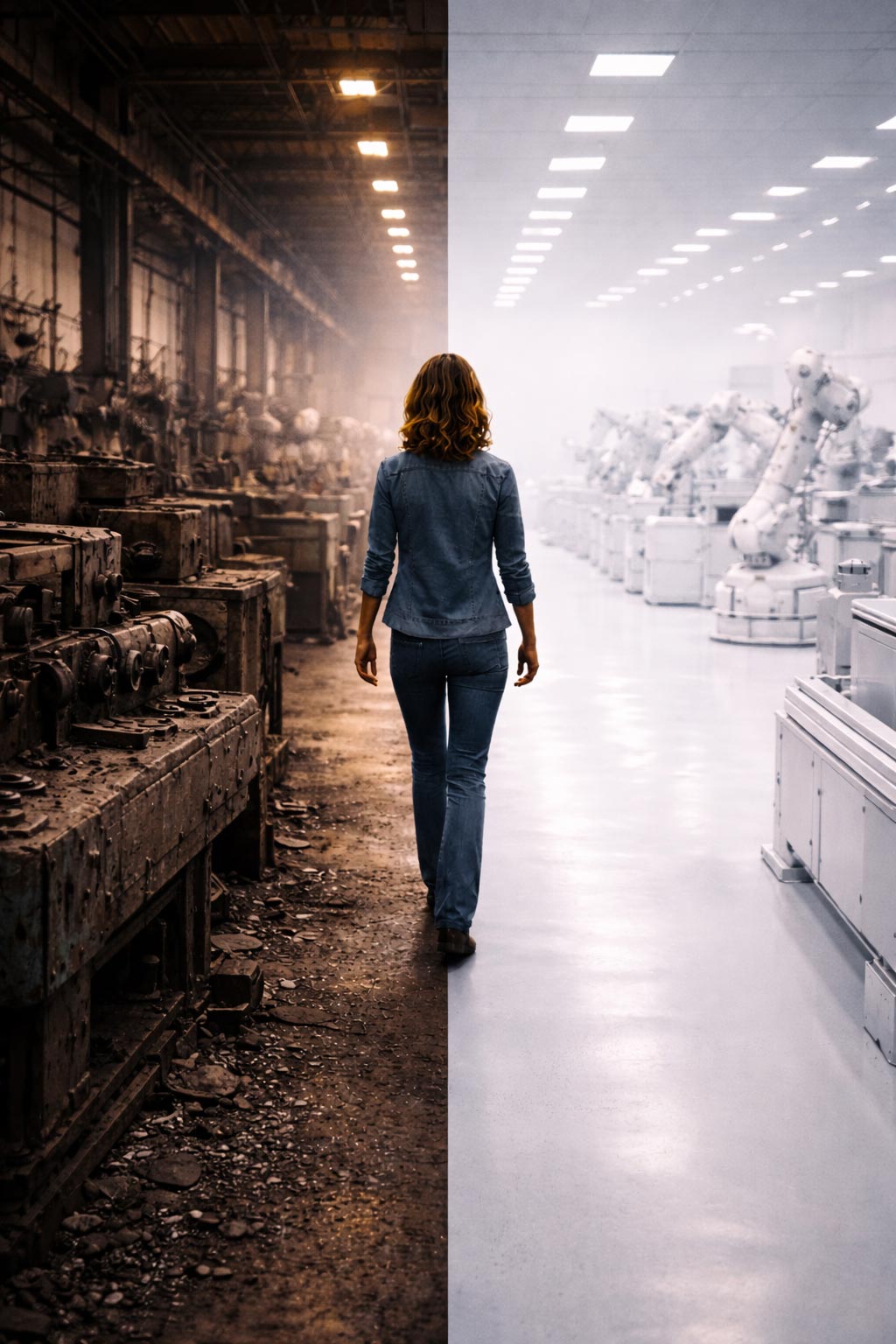 Flexibilität und Innovation