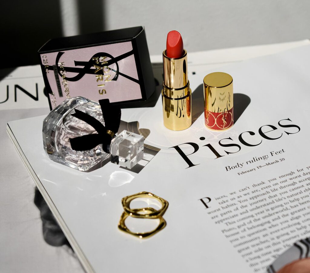 Duft als 5-Sekunden-Schalter in deinem Alltag