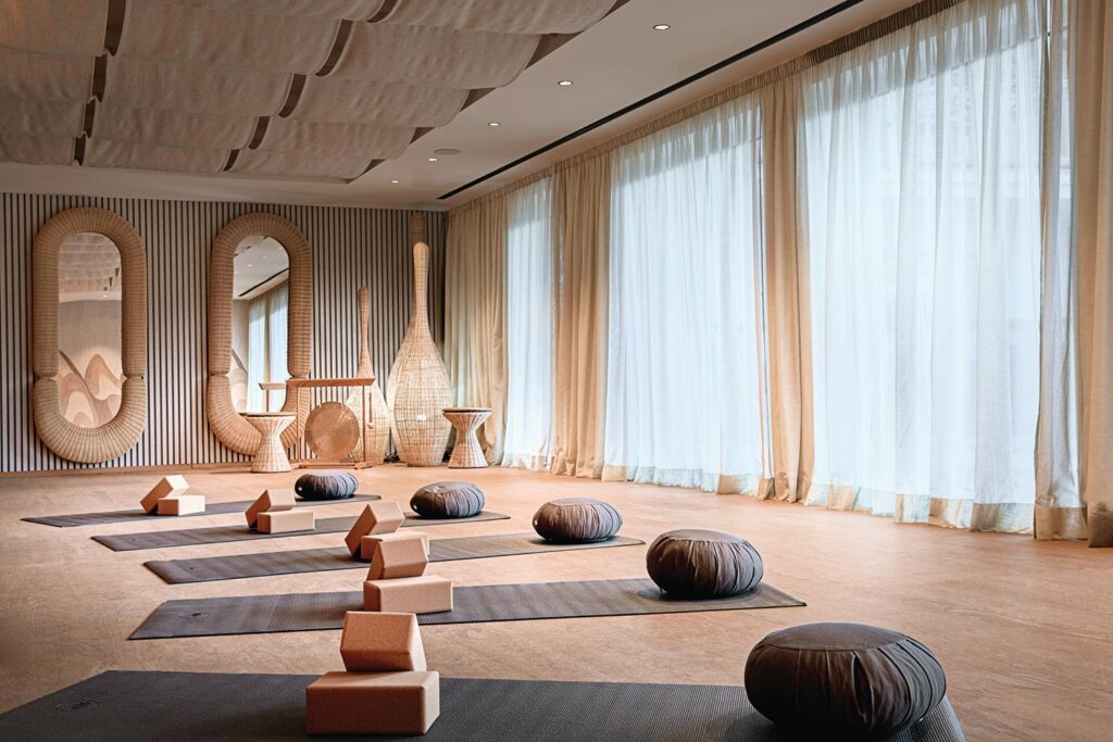Ladies Drive No. 73. Exclusive Verlosung im Mount Med