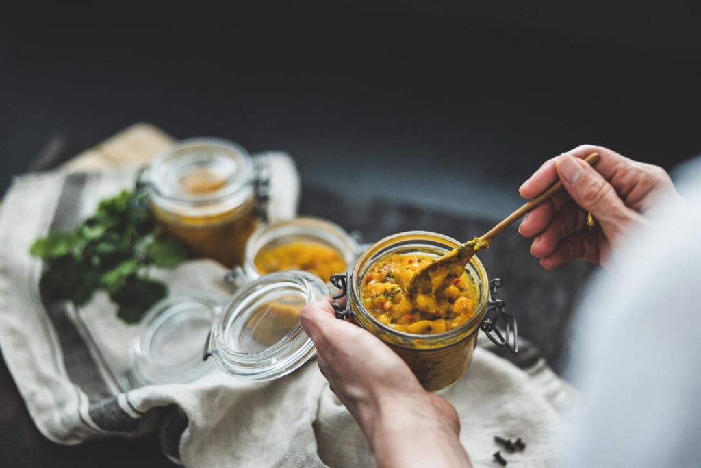 Ladies Drive No. 73: Women Empowering Women. Ayurfood