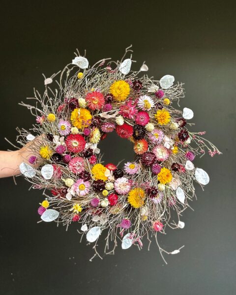 Baimon Blumenarrangements