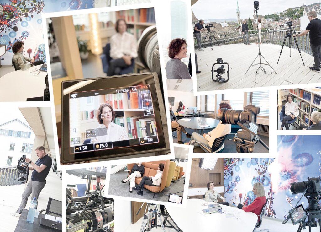 Ladies Drive No. 73: Women Empowering Women. Sandra De Vito