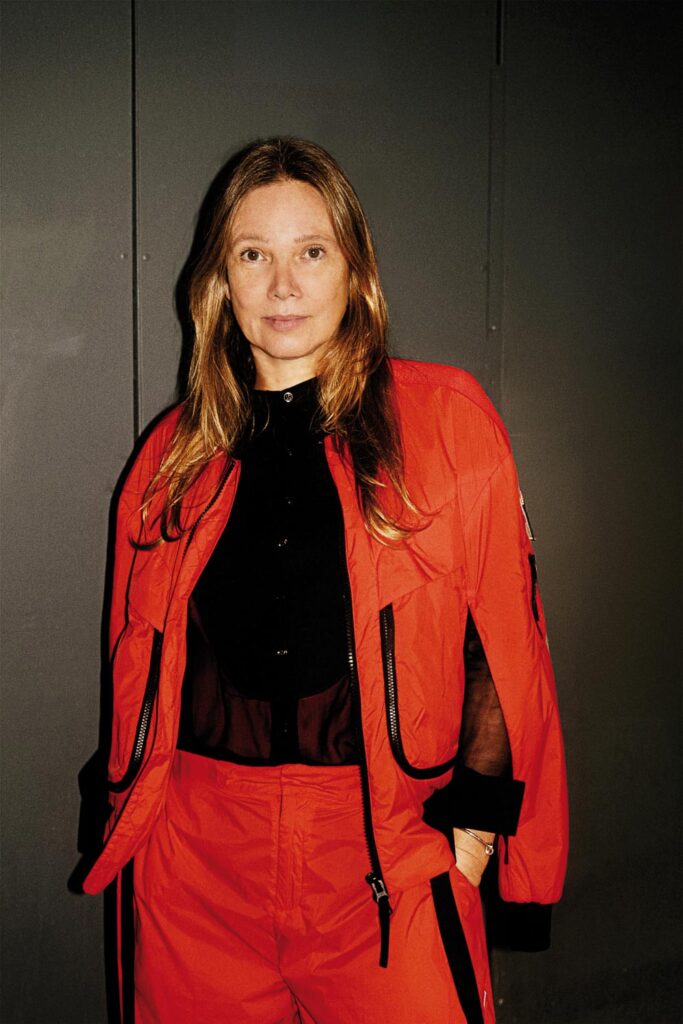 Ladies Drive No. 73: Women Empowering Women. ELHO. Claudia Hofmann