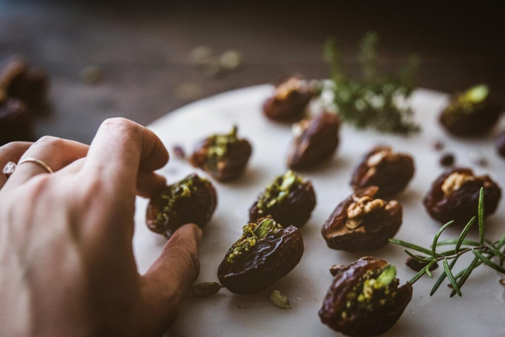 Ladies Drive No. 73: Women Empowering Women. Ayurfood