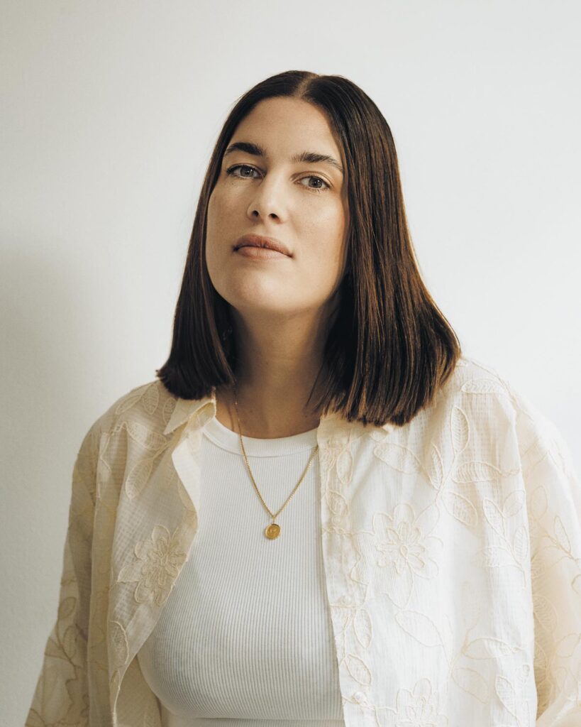 Ladies Drive No. 73: Women Empowering Women. ÉMAÉ STUDIO. Nadia Studer