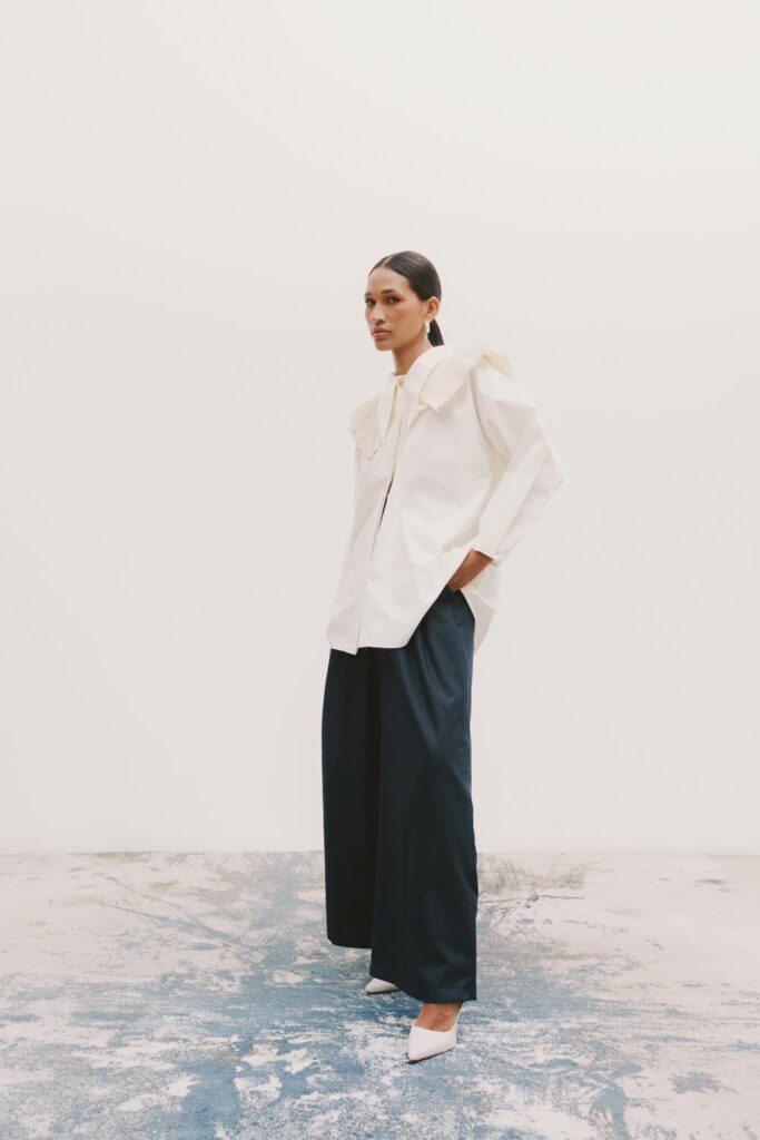 Ladies Drive No. 73. Inspirational Woman Designers. SEZ