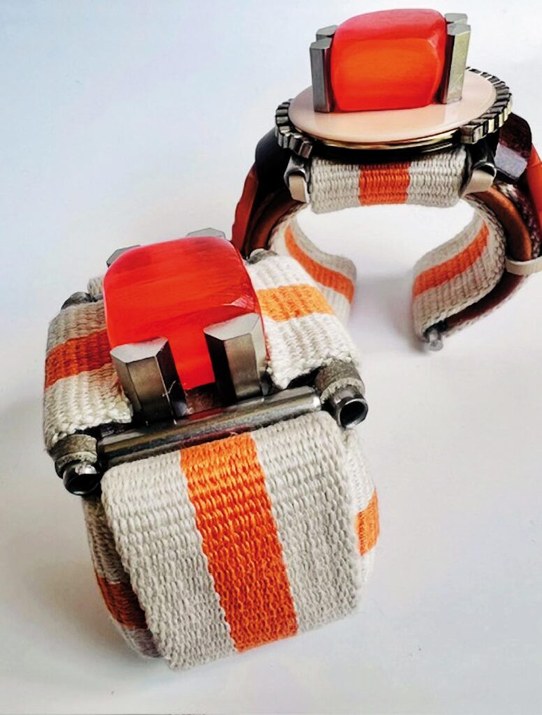 Ladies Drive No. 73. Inspirational Woman Designers. Anastasia McNeal