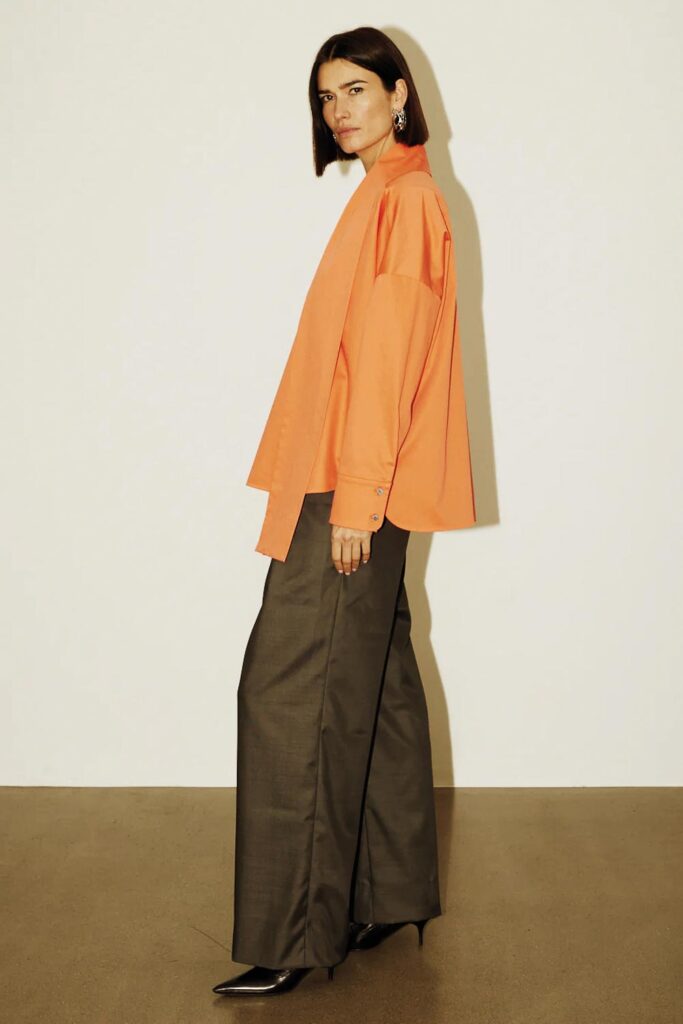 Ladies Drive No. 73. Inspirational Woman Designers. Paradis Collections.