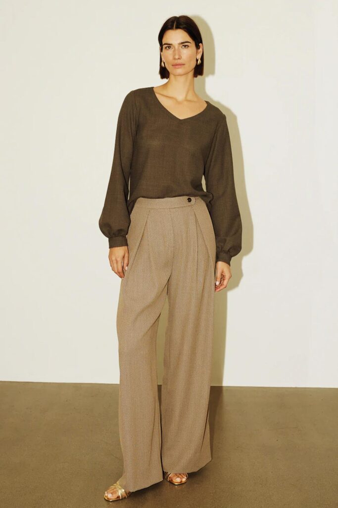 Ladies Drive No. 73. Inspirational Woman Designers. Paradis Collections.