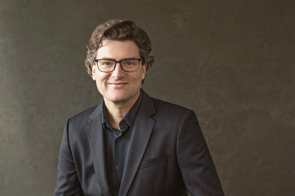 Ladies Drive No. 73. Christoph Glaser: Zwischen Atemzug und Entscheidung