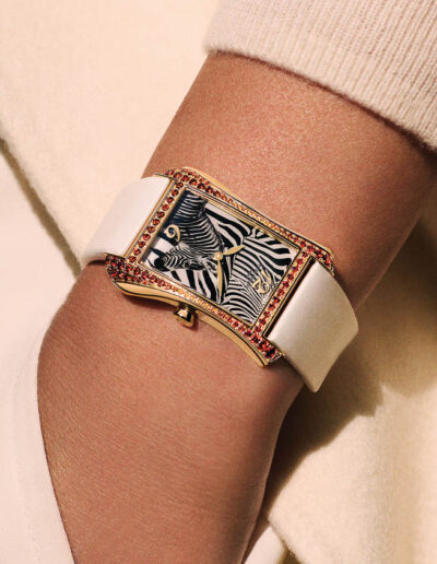 Ladies Drive No. 73: Watches & Jewelry