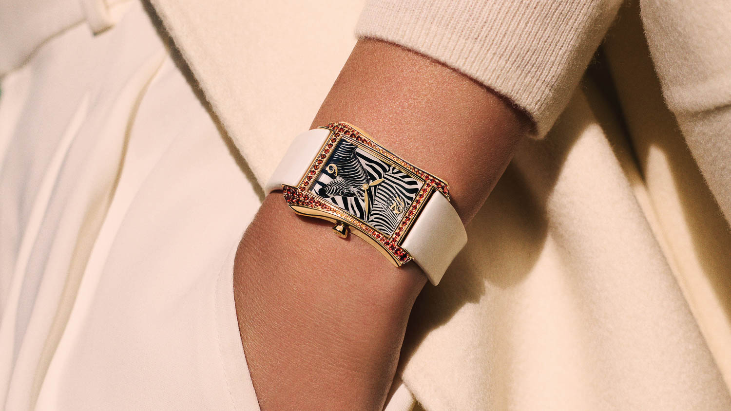 Ladies Drive No. 73: Watches & Jewelry