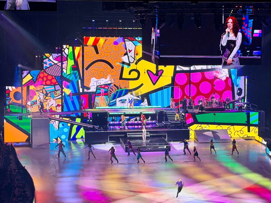 LadiesDrive.World. Romero Britto: «Meine Kunst soll glücklich machen»