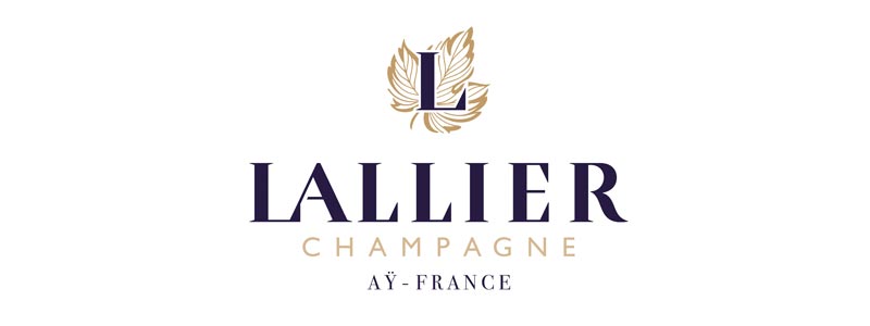 Lallier Champagne - League of Leading Ladies Conference Partner.