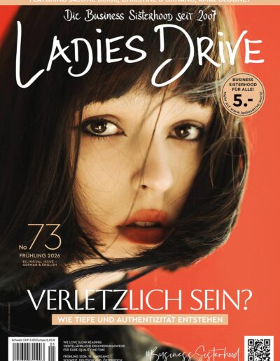 Ladies Drive No. 73 ePaper