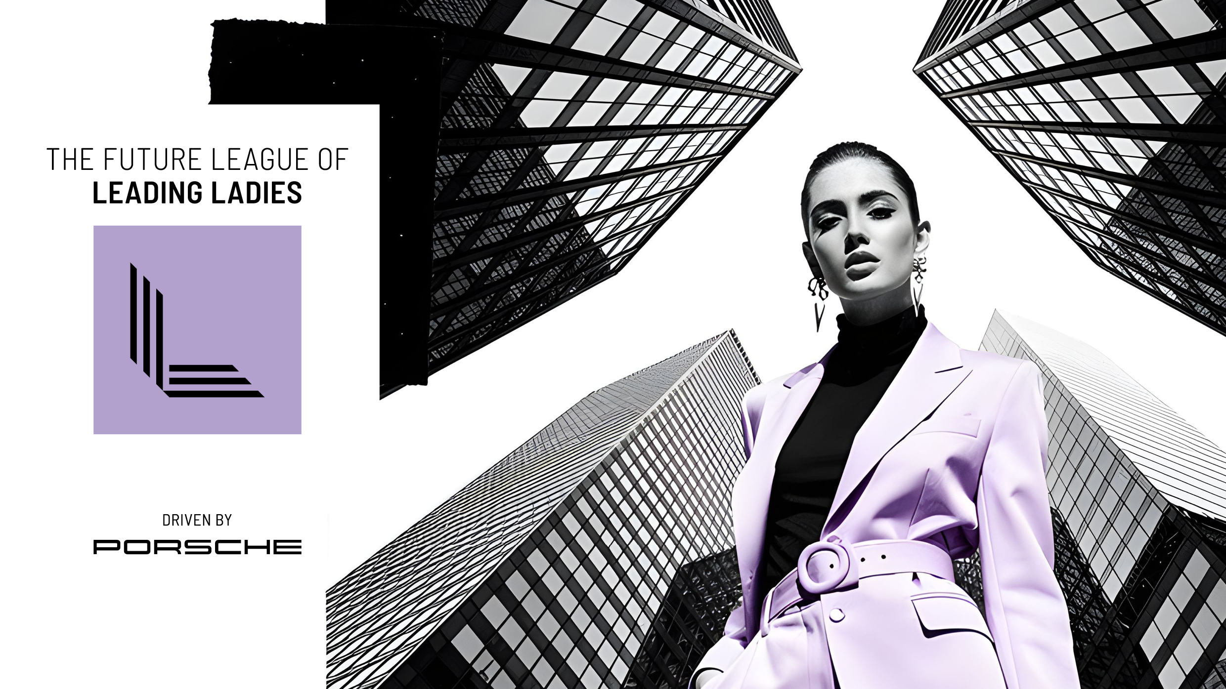 The Future League of Leading Ladies