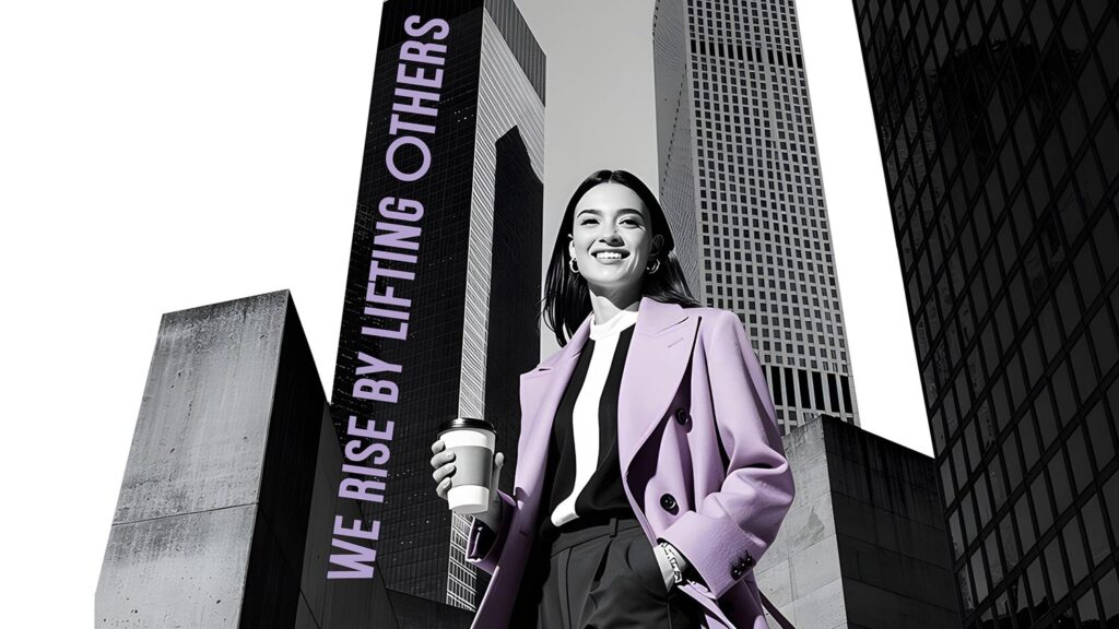 The Future League of Leading Ladies