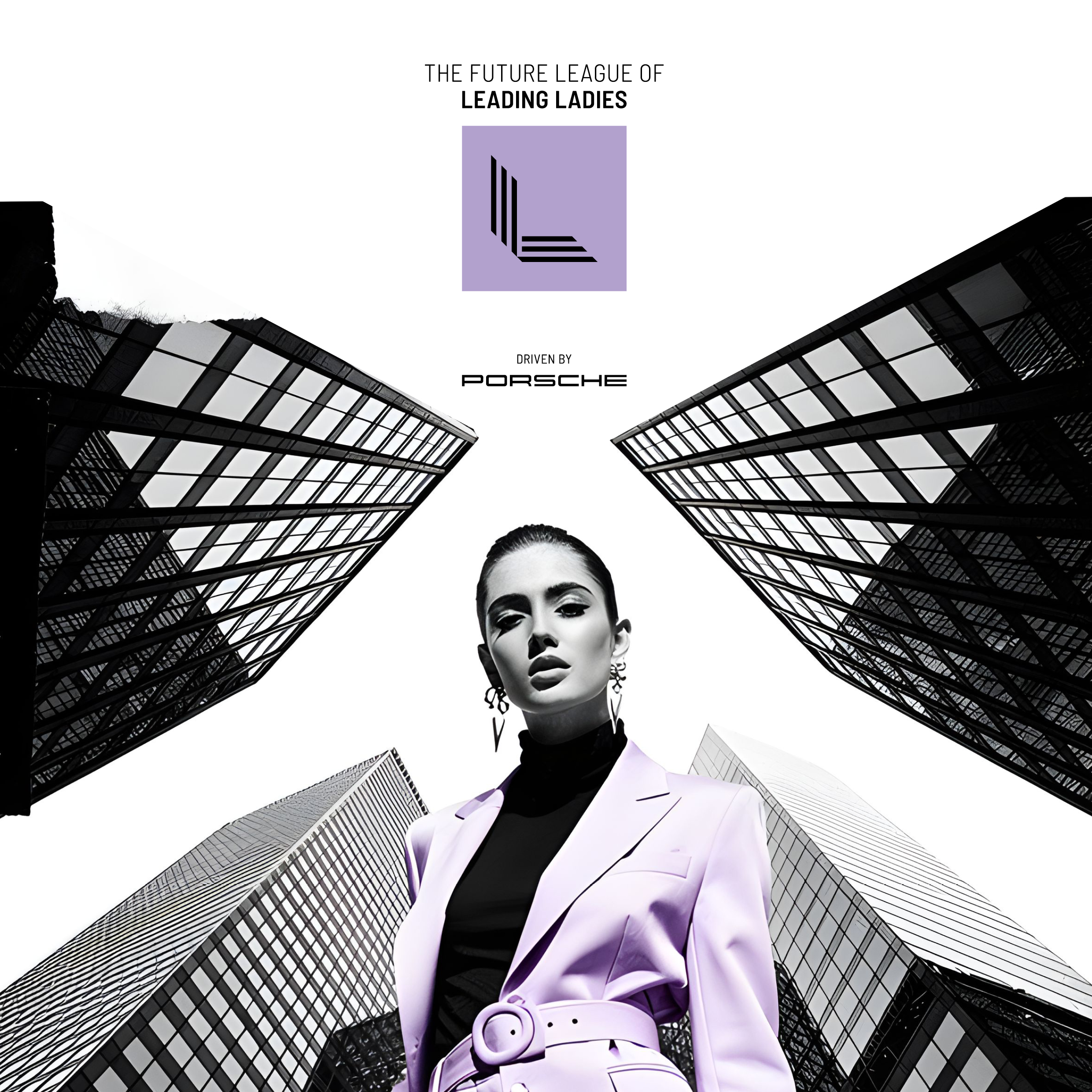 The Future League of Leading Ladies