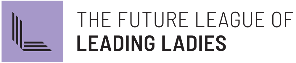 The Future League of Leading Ladies Logo