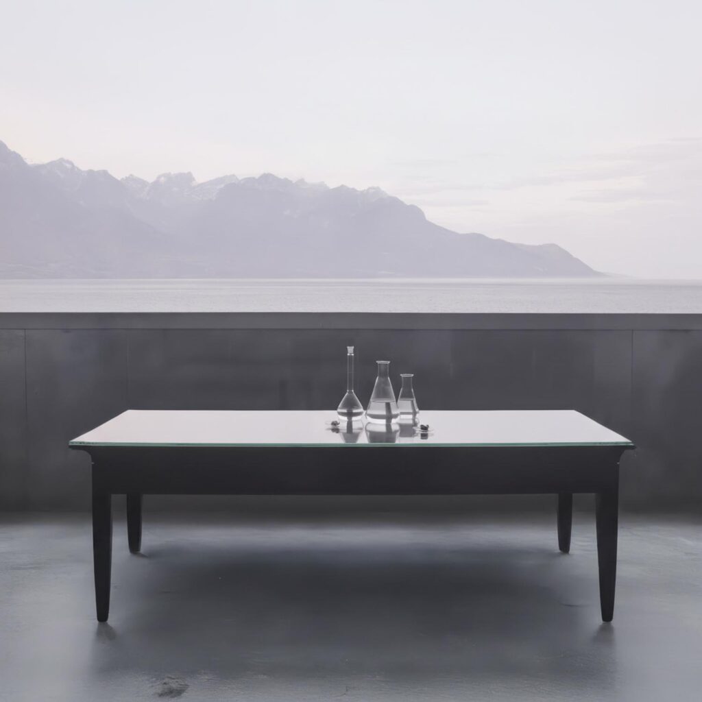 LadiesDrive.World. La Prairie: Ein Serum als Eyeopener 