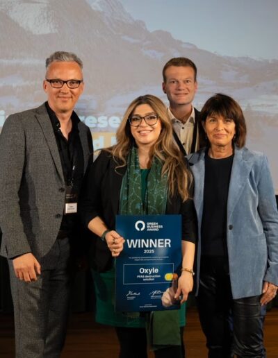 Female Founders News #31 – February 2026