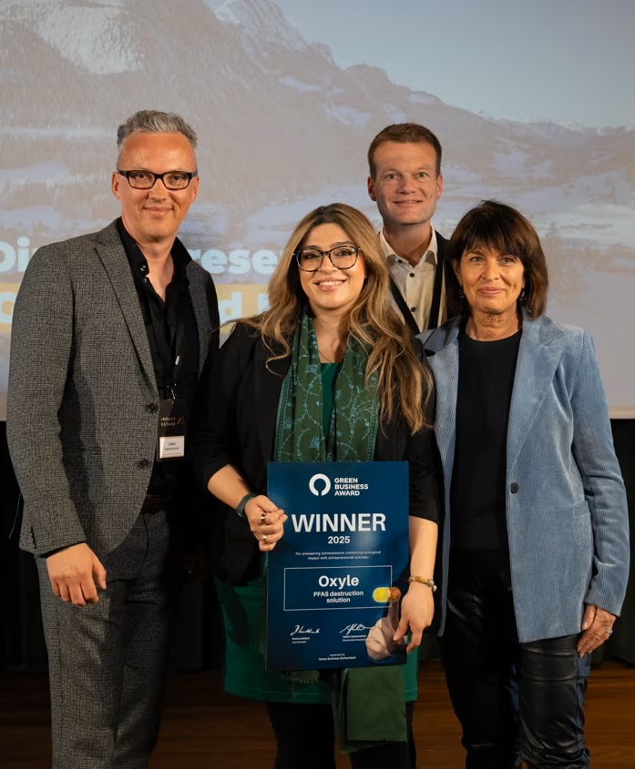 Female Founders News #31 – February 2026