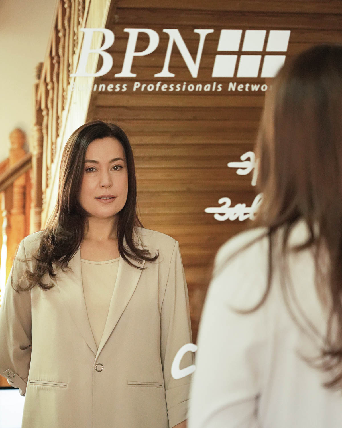 Ladies Drive Magazine No. 73. Jana Kemibaeva