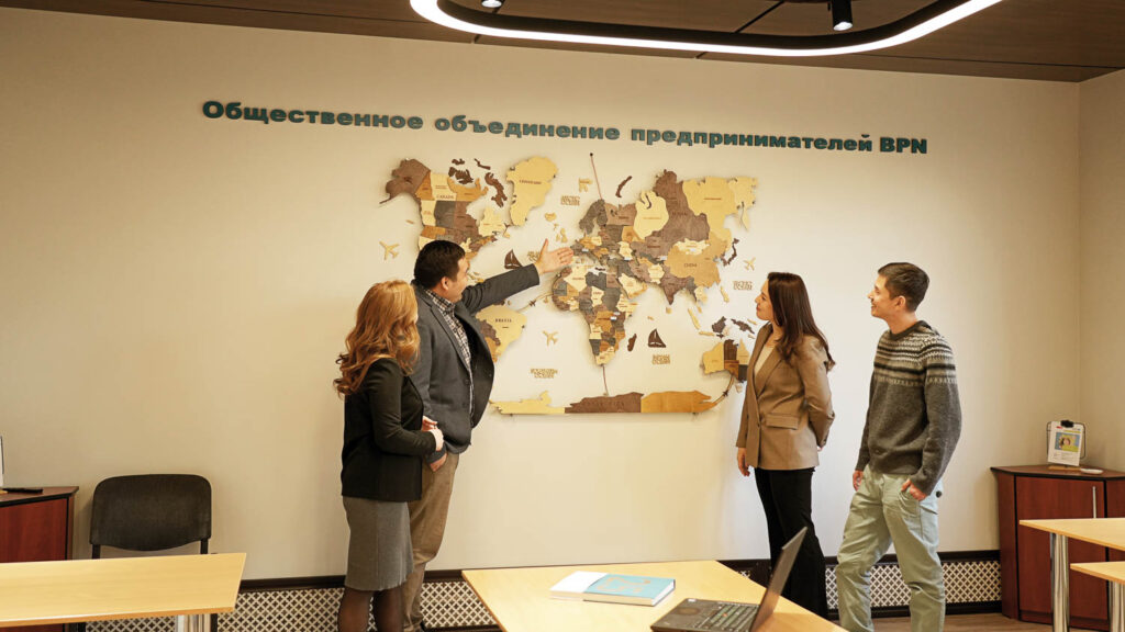 Ladies Drive Magazine No. 73. Jana Kemibaeva: Impact in Action