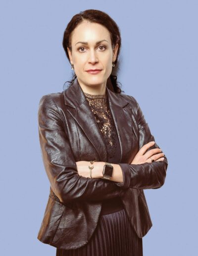 Laura Meyer: Menschlichkeit macht Reisen unvergesslich