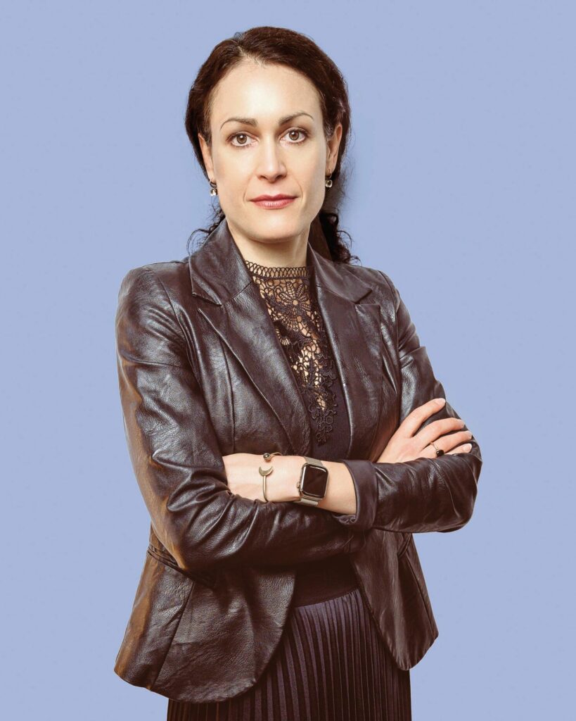 Ladies Drive Magazine No. 73. Laura Meyer: Menschlichkeit macht Reisen unvergesslich