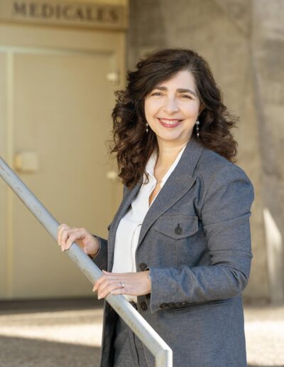 Giovanna Dipasquale: Beyond Impostor Syndrome