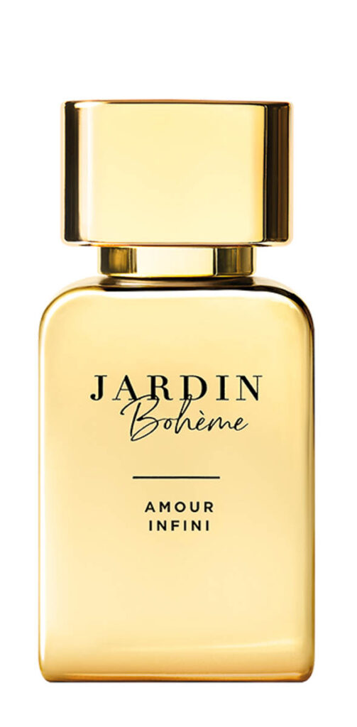 Ladies Drive No. 73: Beauty Must Haves.  DOUGLAS. Jardin Bohème