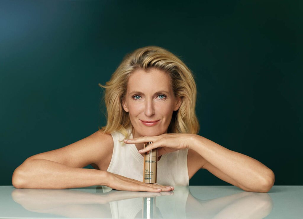 Ladies Drive No. 73: Beauty Must Haves. Weleda