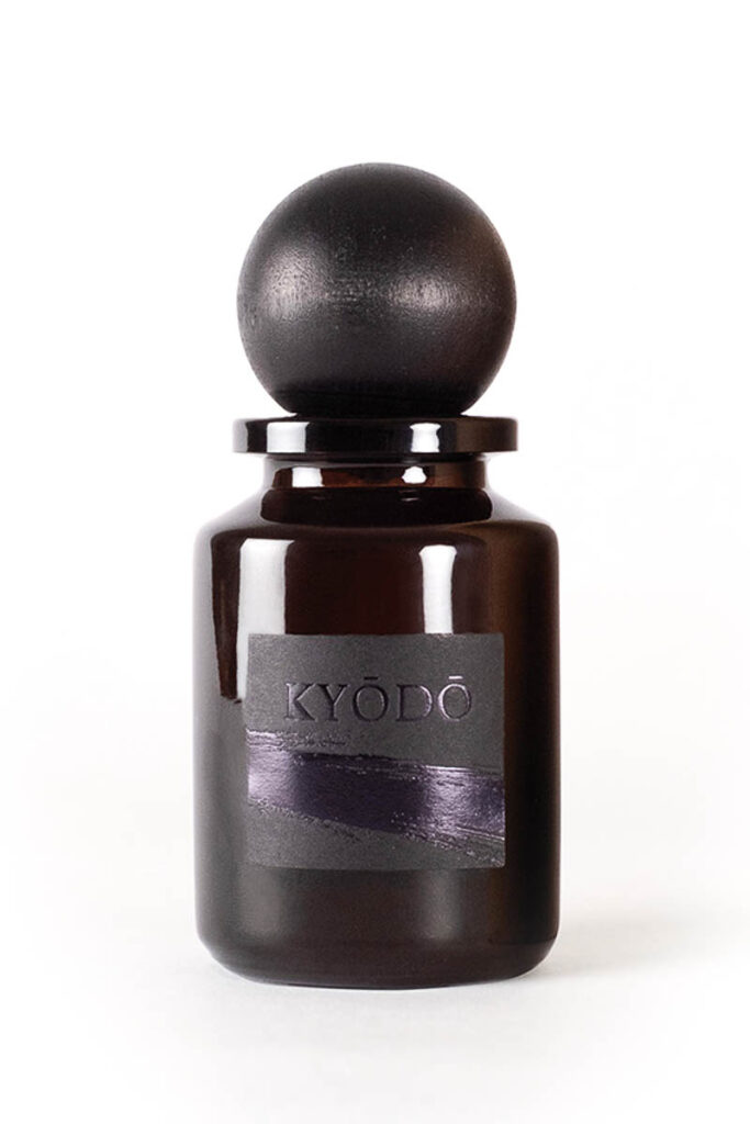 Ladies Drive No. 73: Beauty Must Haves.  SÜSKIND: KYODO