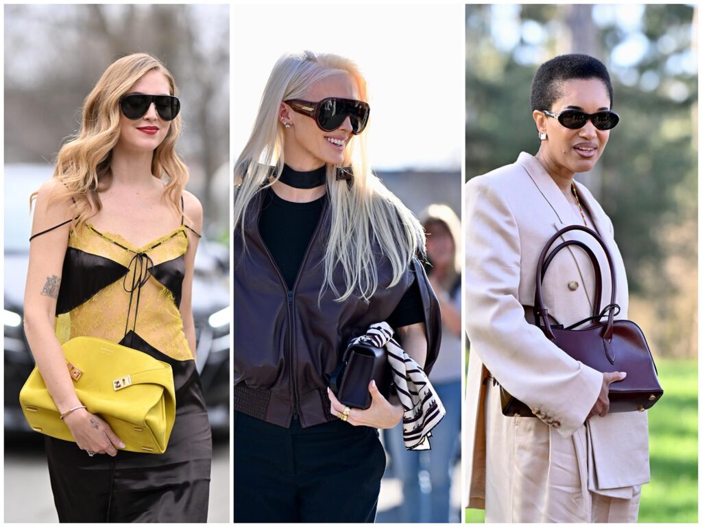LadiesDrive.World. 10 Spring 2026 Street Style Trends to Adopt Now. Photographed by Yvonne Aeberhard Stutz