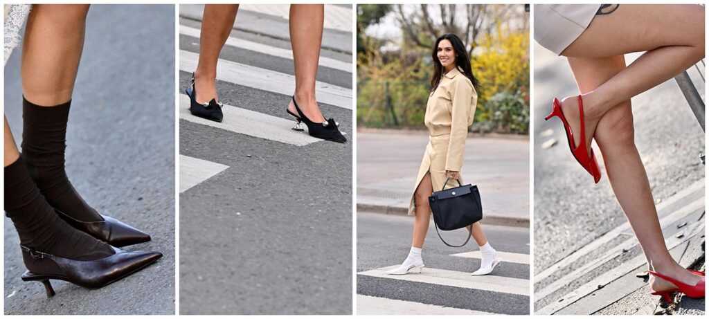 LadiesDrive.World. 10 Spring 2026 Street Style Trends to Adopt Now. Photographed by Yvonne Aeberhard Stutz
