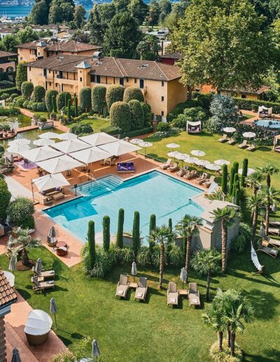 Giardino Ascona