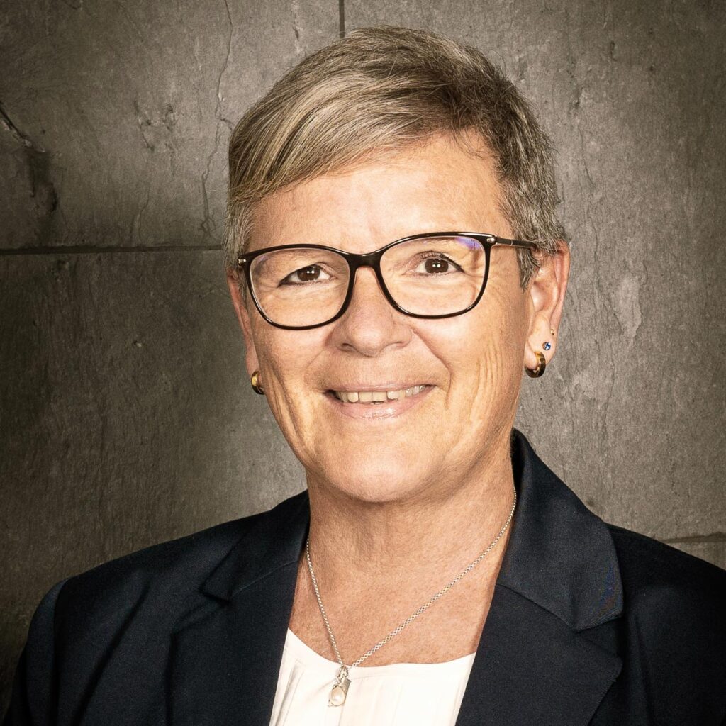 Ladies Drive No. 73: Du bist, was du liest. Zita Langenstein