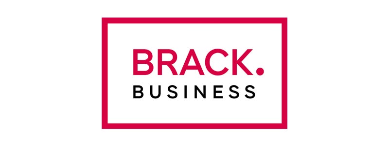 Ladies Drive Partner. Brack Business